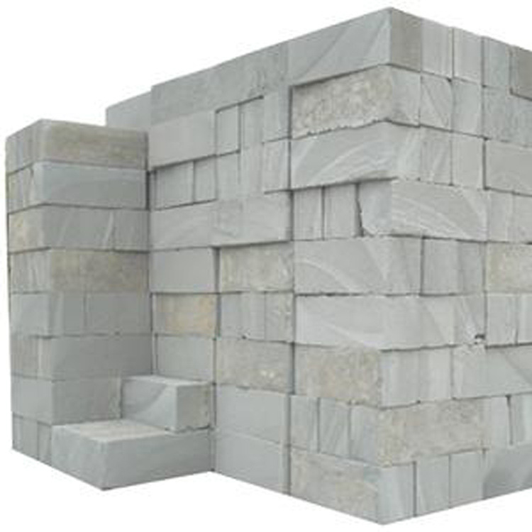 华池不同砌筑方式蒸压加气混凝土砌块轻质砖 加气块抗压强度研究